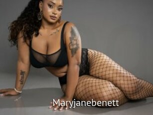 Maryjanebenett