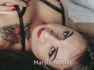 Marylinwoodd