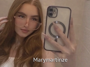 Marymartinze