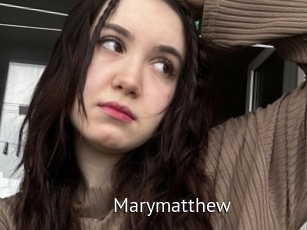 Marymatthew