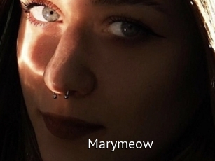 Marymeow
