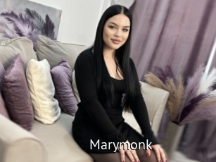 Marymonk