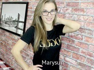 Marysun