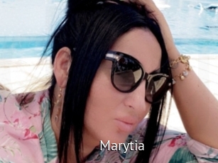 Marytia