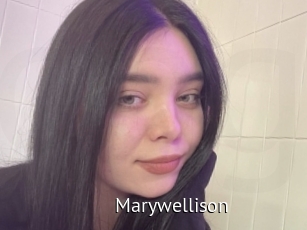 Marywellison
