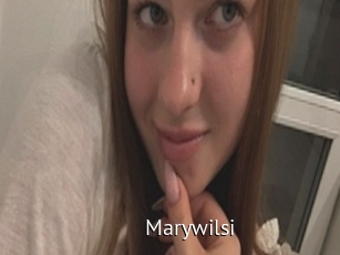 Marywilsi