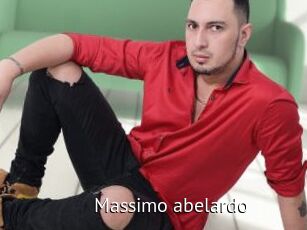 Massimo_abelardo