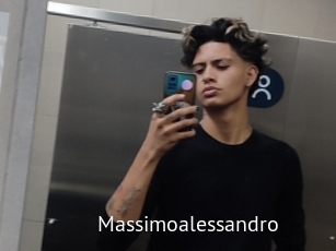 Massimoalessandro