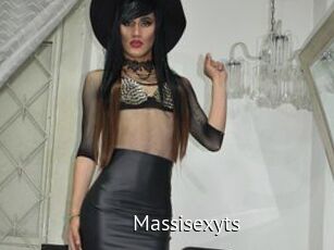 Massisexyts