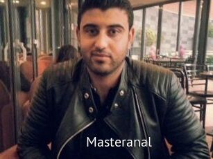 Masteranal