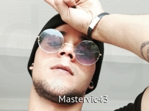 Mastervic43