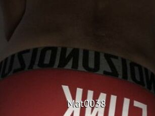 Mat0038