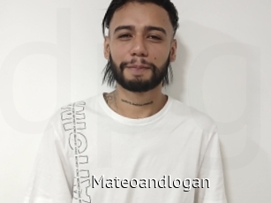 Mateoandlogan