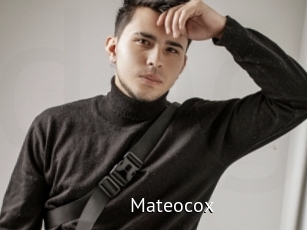 Mateocox