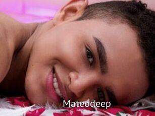 Mateodeep