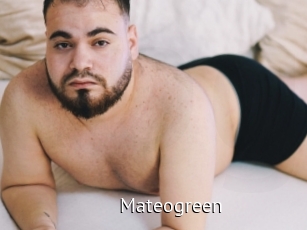 Mateogreen