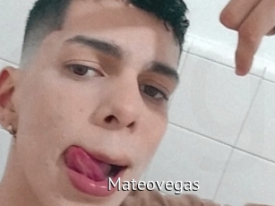 Mateovegas