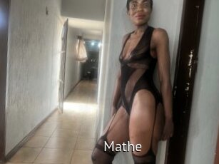 Mathe
