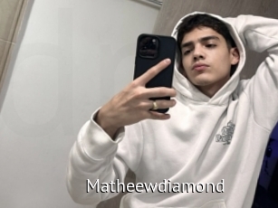 Matheewdiamond