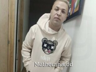 Matheushardd