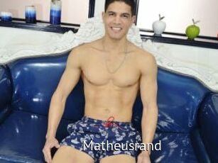 Matheusrand
