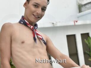 Mathewbart