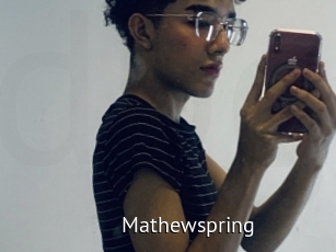 Mathewspring