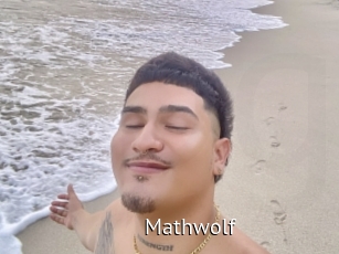 Mathwolf