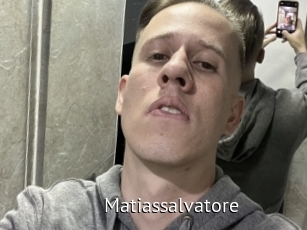 Matiassalvatore
