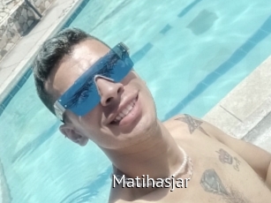 Matihasjar