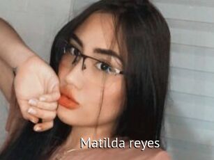 Matilda_reyes