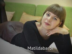 Matildabarbi