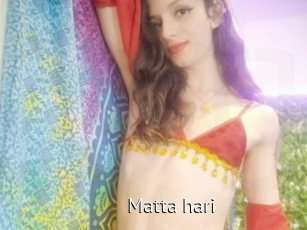 Matta_hari
