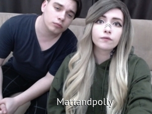Mattandpolly