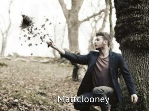 Mattclooney