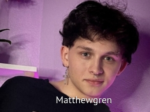 Matthewgren