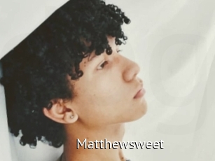 Matthewsweet