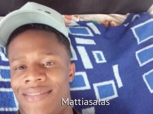 Mattiasalas
