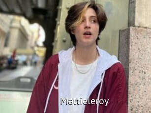Mattieleroy