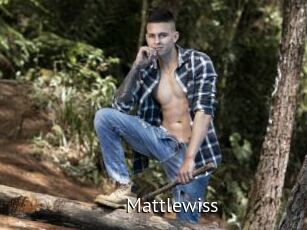 Mattlewiss