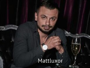 Mattluxor