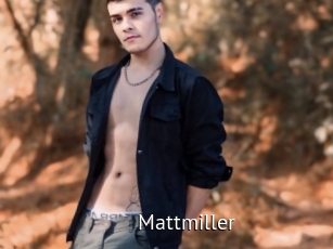 Mattmiller