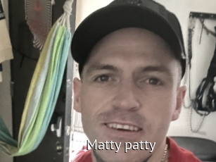matty_patty Du Porno Gratuit