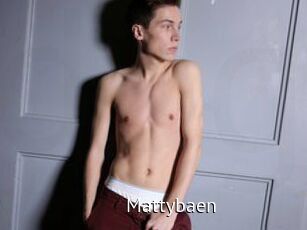 Mattybaen