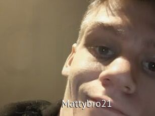 Mattybro21