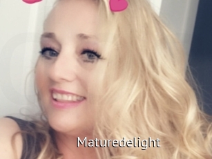 Maturedelight