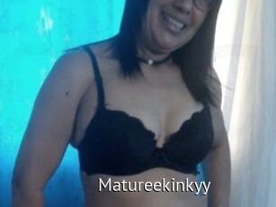 Matureekinkyy
