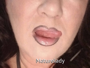 Maturelady