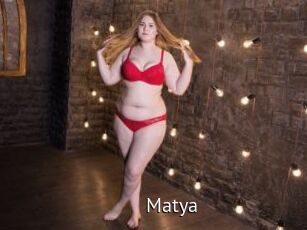 Matya