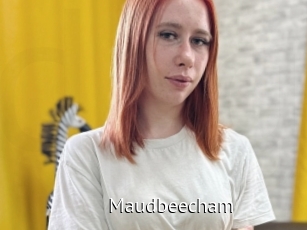 Maudbeecham